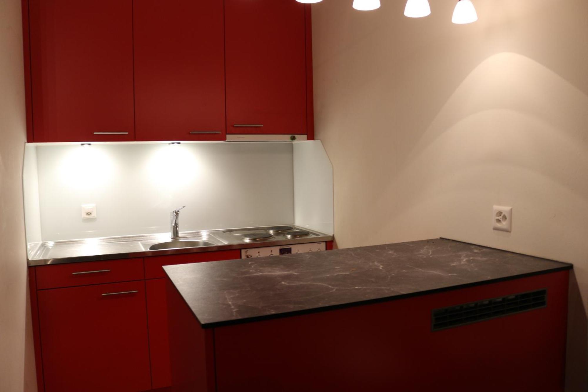 Ferienwohnung Haus Ryter Göschenen Quarto foto