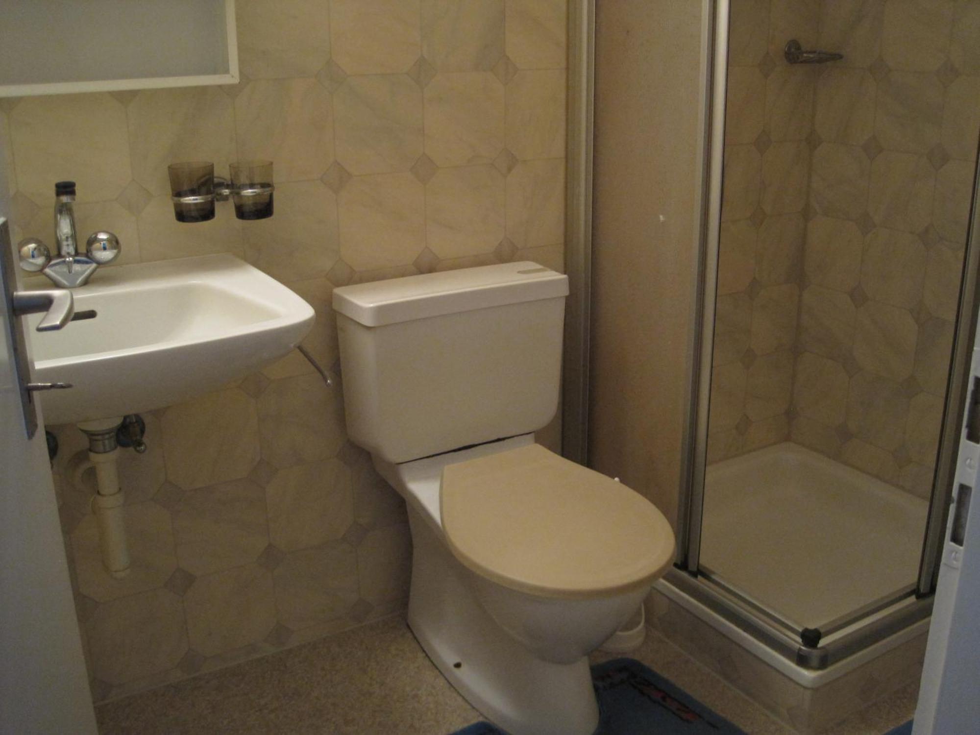 Ferienwohnung Haus Ryter Göschenen Quarto foto