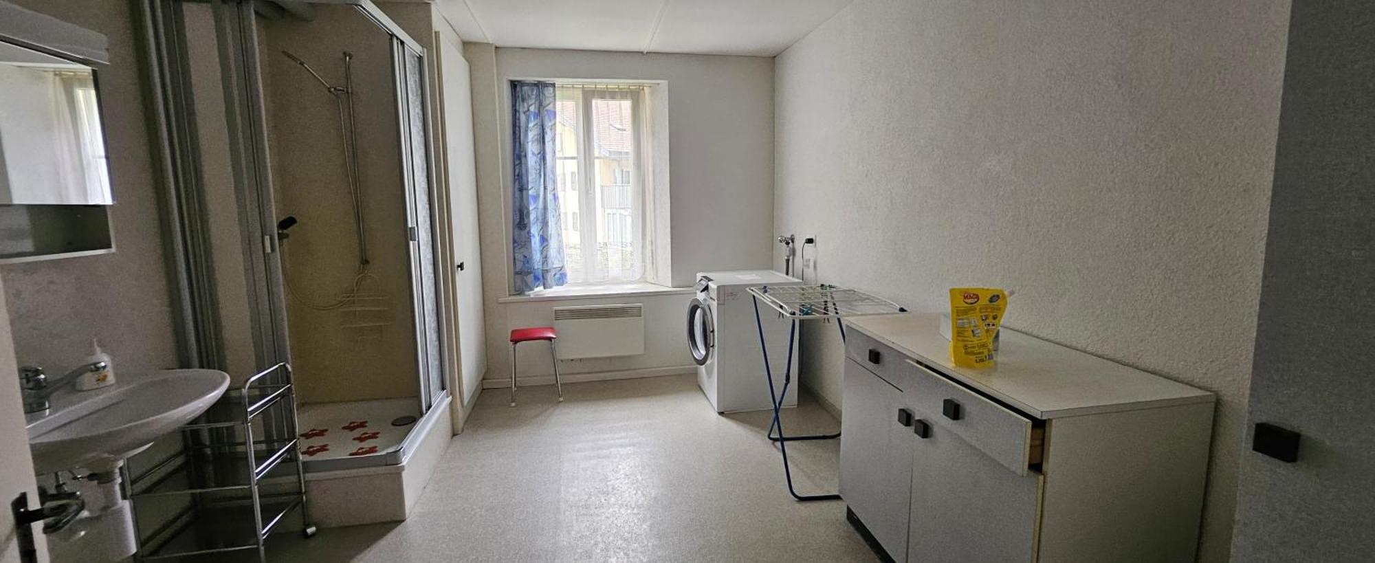 Ferienwohnung Haus Ryter Göschenen Exterior foto
